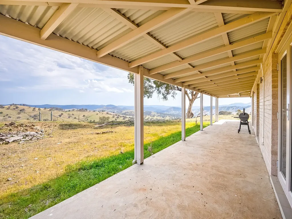 5219 Ilford Sofala Road, Sofala, NSW 2795