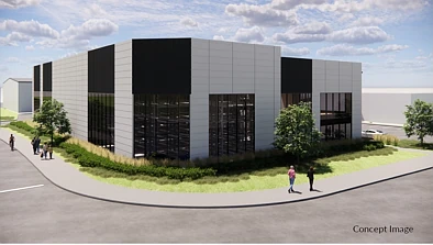 Address Withheld, Islington, Christchurch, 0 Bedrooms, 0 Bathrooms, Industrial Premises