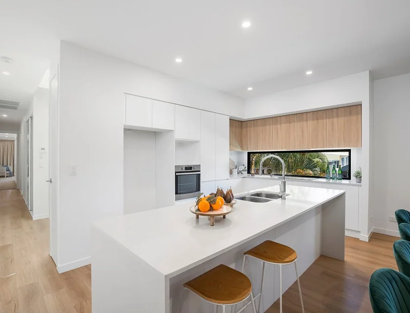 8B Mallard Avenue, Paradise Point, Gold Coast, 4 Schlafzimmer, 3 Badezimmer, House