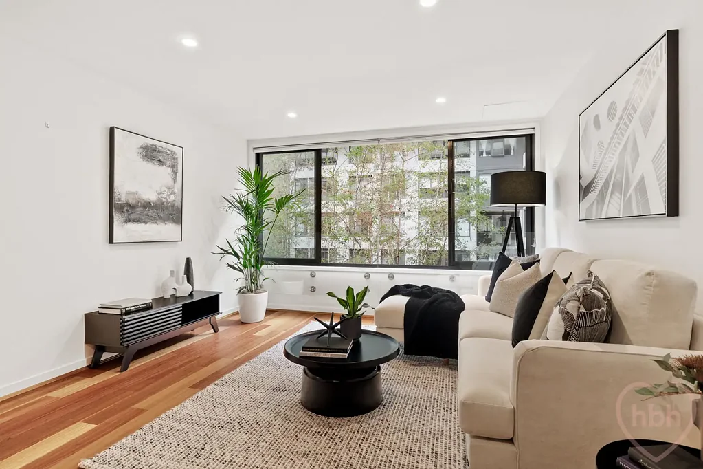 modern. luxury