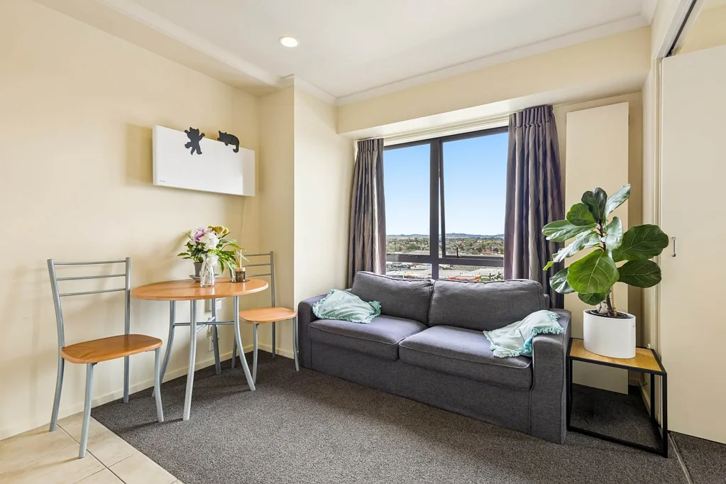 Manukau 1Kwarto Affordable New Horizons