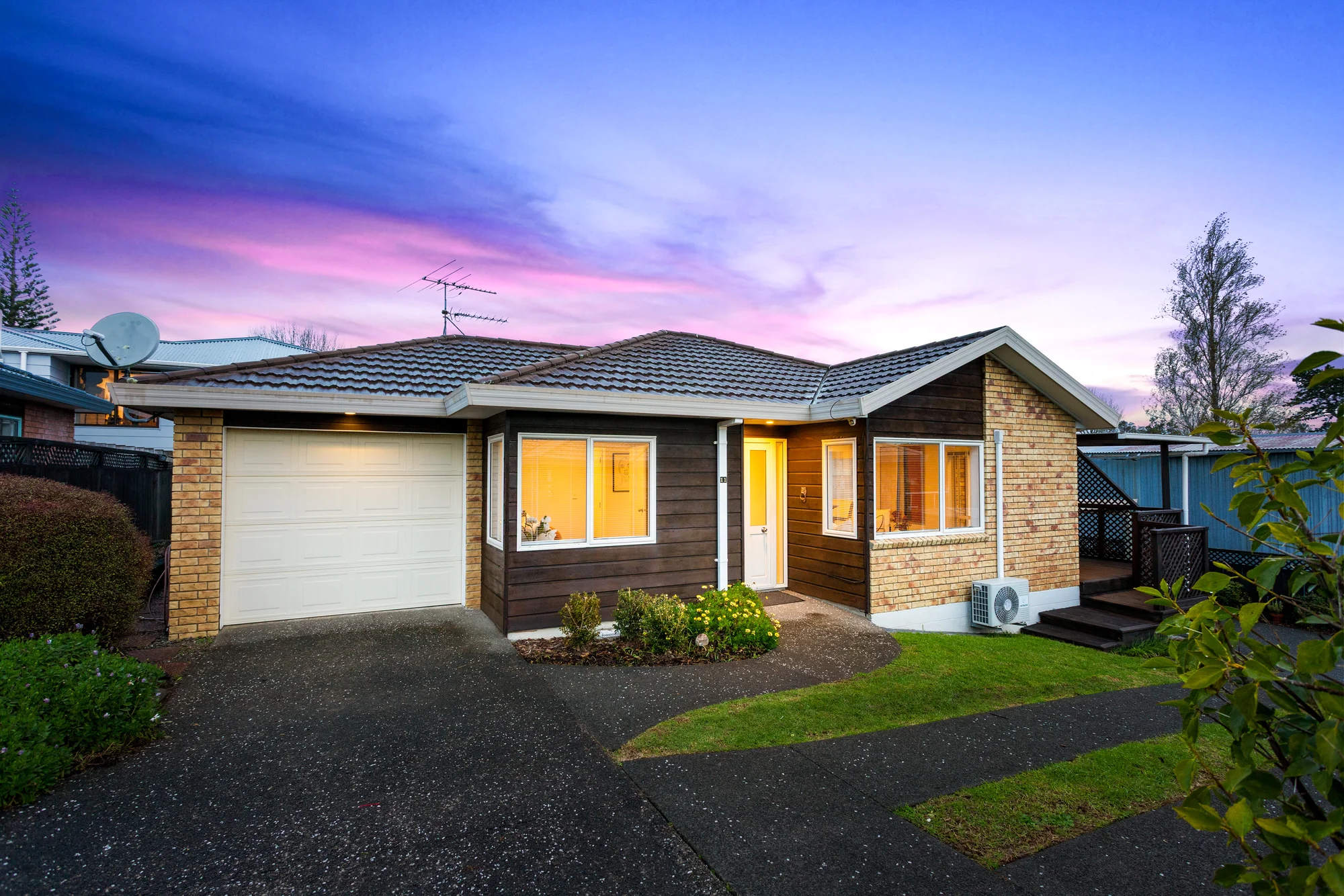 Te Atatu Peninsula 2Phòng ngủ All The Hard Work Has Been Done!