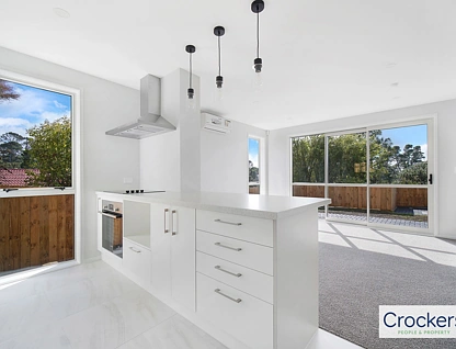 40 Helena Street, 11410, Auckland, 4房, 2浴, 整租独立别墅