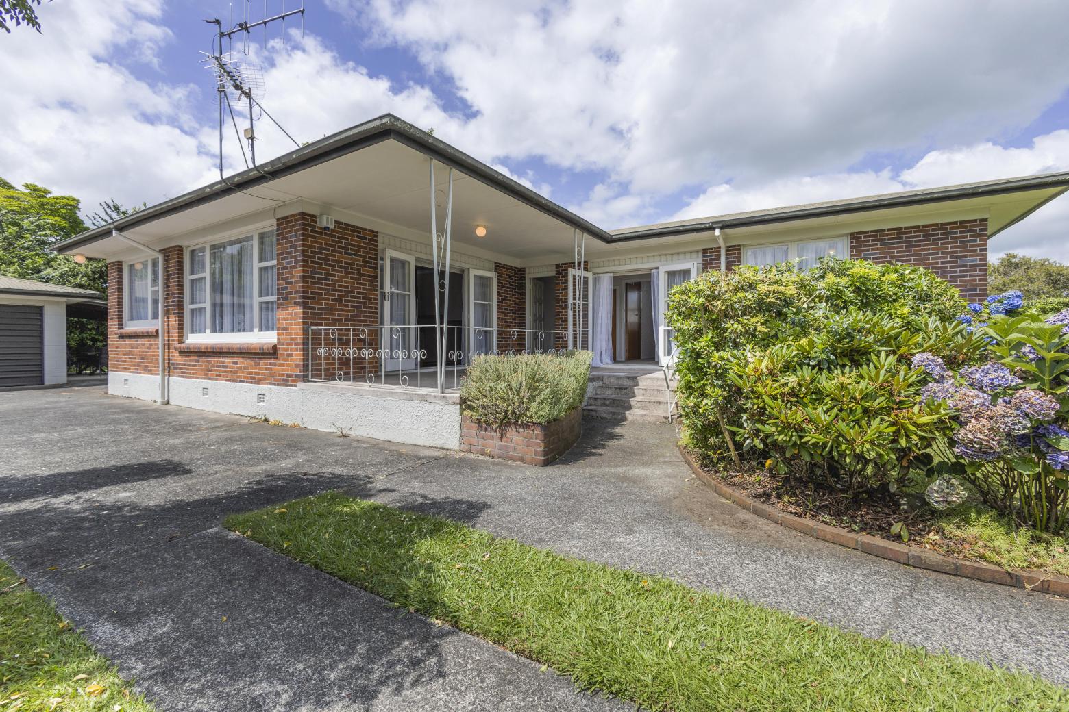 18 Burwood Road, Matamata, Matamata, 3 phòng ngủ, 0 phòng tắm, House