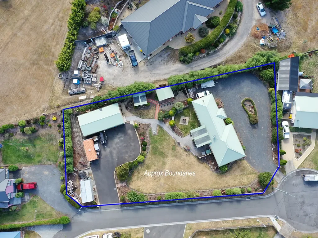New Norfolk 3غرفة نوم Spacious Family Living in Beautiful New Norfolk