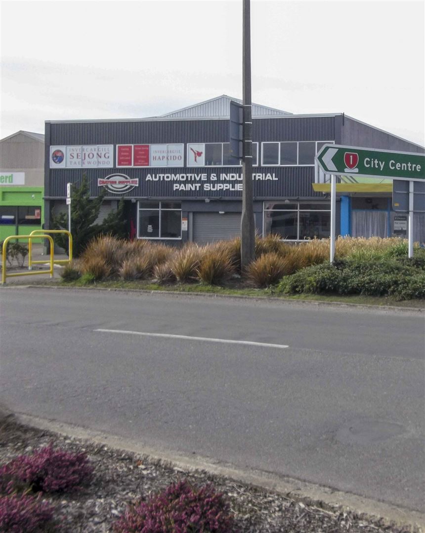 82 Clyde Street, Invercargill, Invercargill, 0 રૂમ, 0 બાથરૂમ