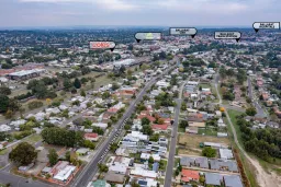 177 Humffray Street North, Ballarat East