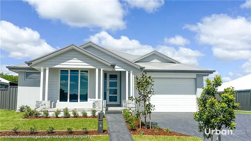 3 Simmental Street, Lochinvar, NSW 2321