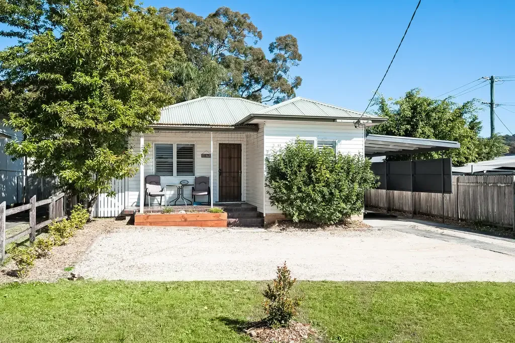 3 BEDROOM HOME!
