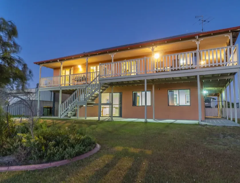 47 Lucraft Loop, Ledge Point, WA 6043, 5房, 3浴, 独立屋