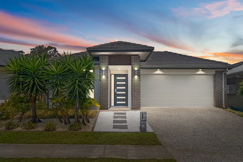 29 Kourounis Street, Logan Reserve, QLD 4133