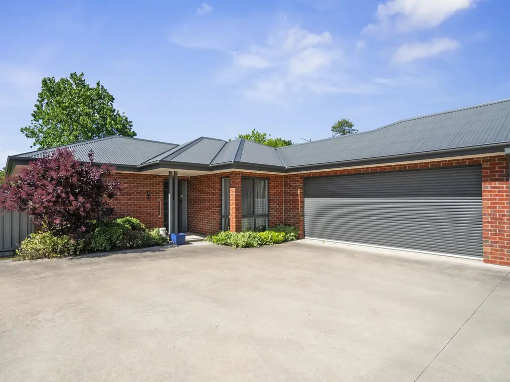 4/29 Curia Street, Mansfield, VIC 3722