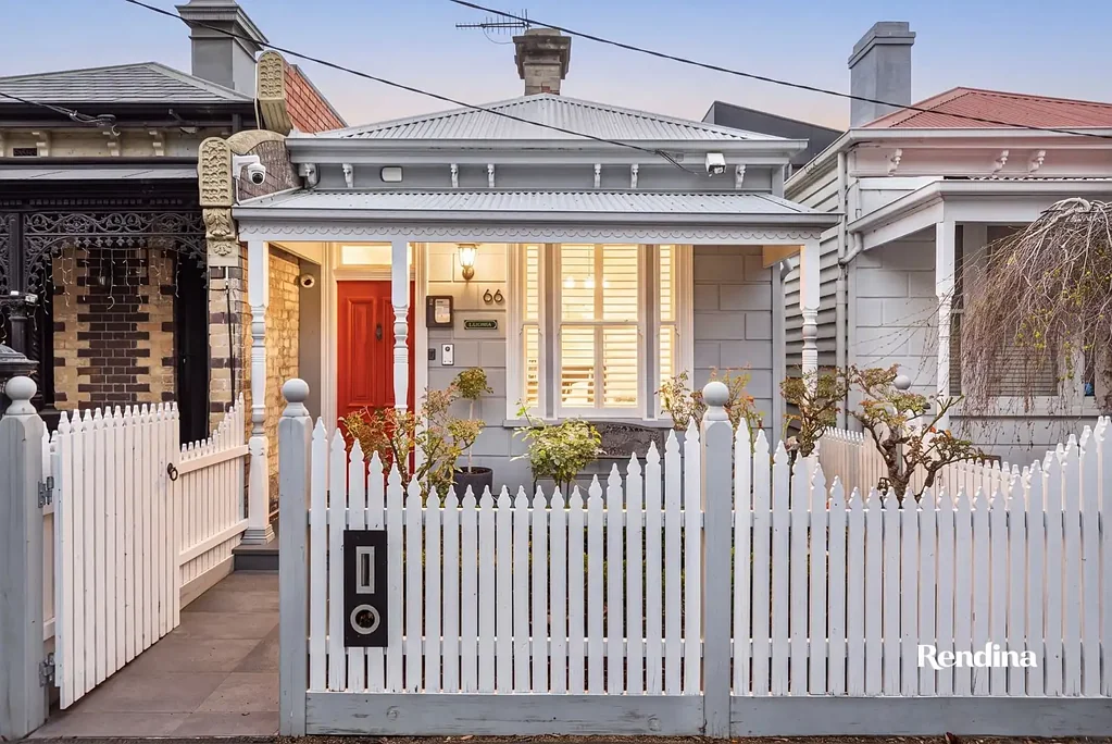 Kensington 3Zimmer Luxury Victorian in Perfect Position