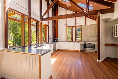 312 Rolley Road, Wondecla, QLD 4887, 4 Bedrooms, 2 Bathrooms, House