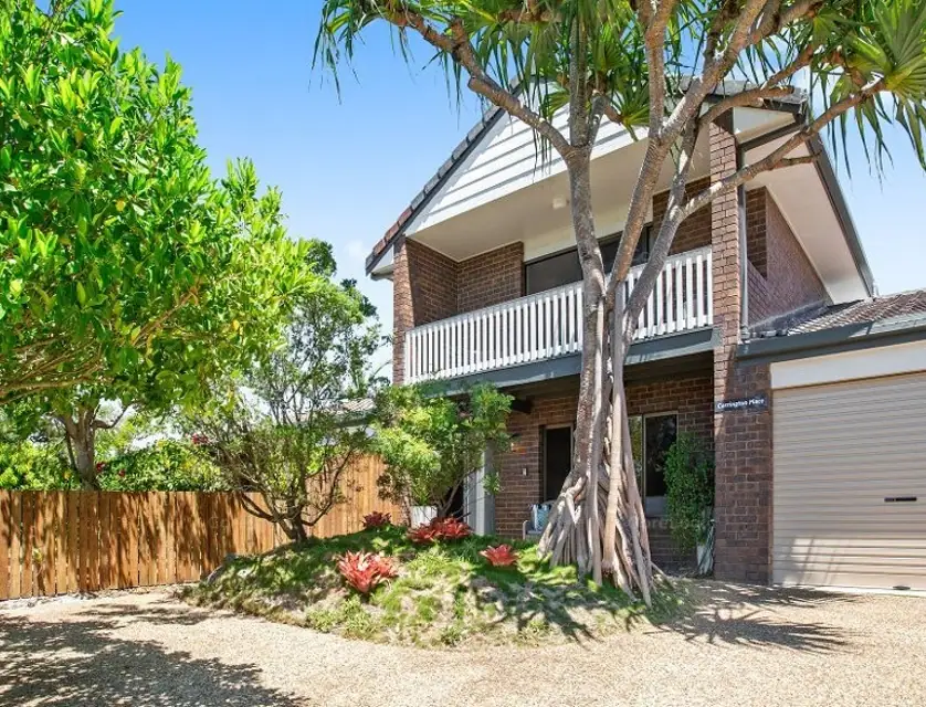 Unit 2/47 Oriole Ave, Peregian Beach, Sunshine Coast, 2 침실, 1 욕실, Townhouse