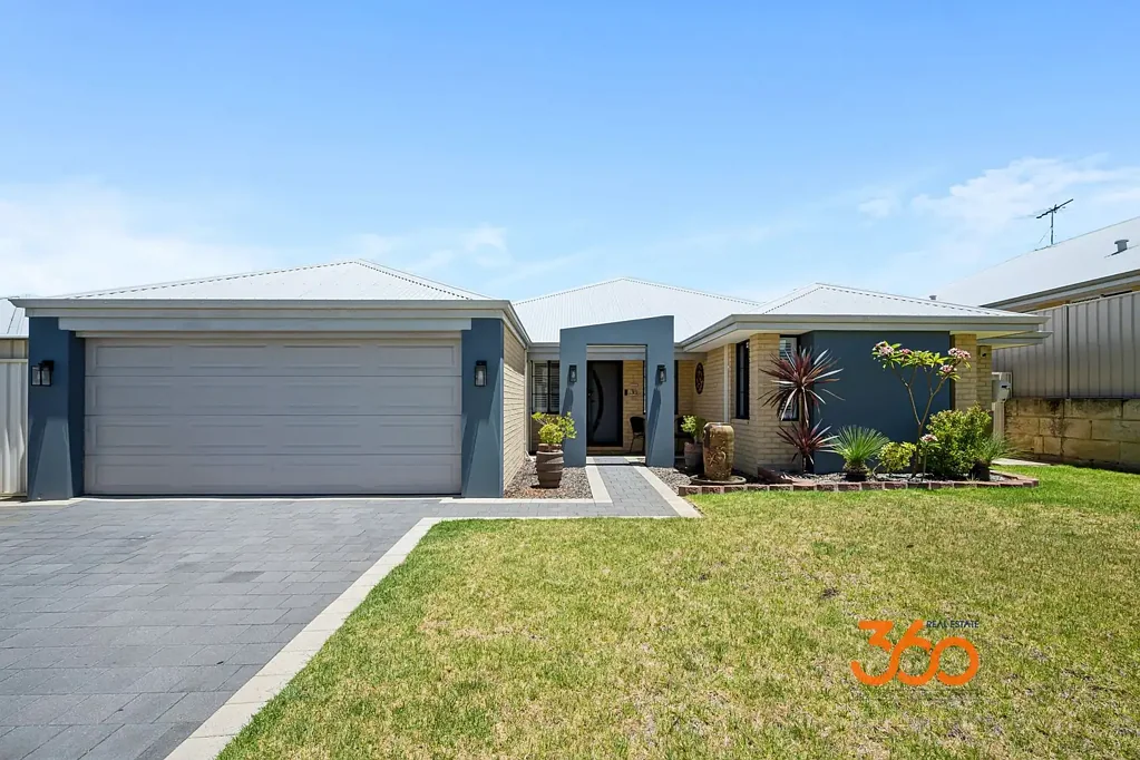 104 Marginson Drive, Landsdale, WA 6065
