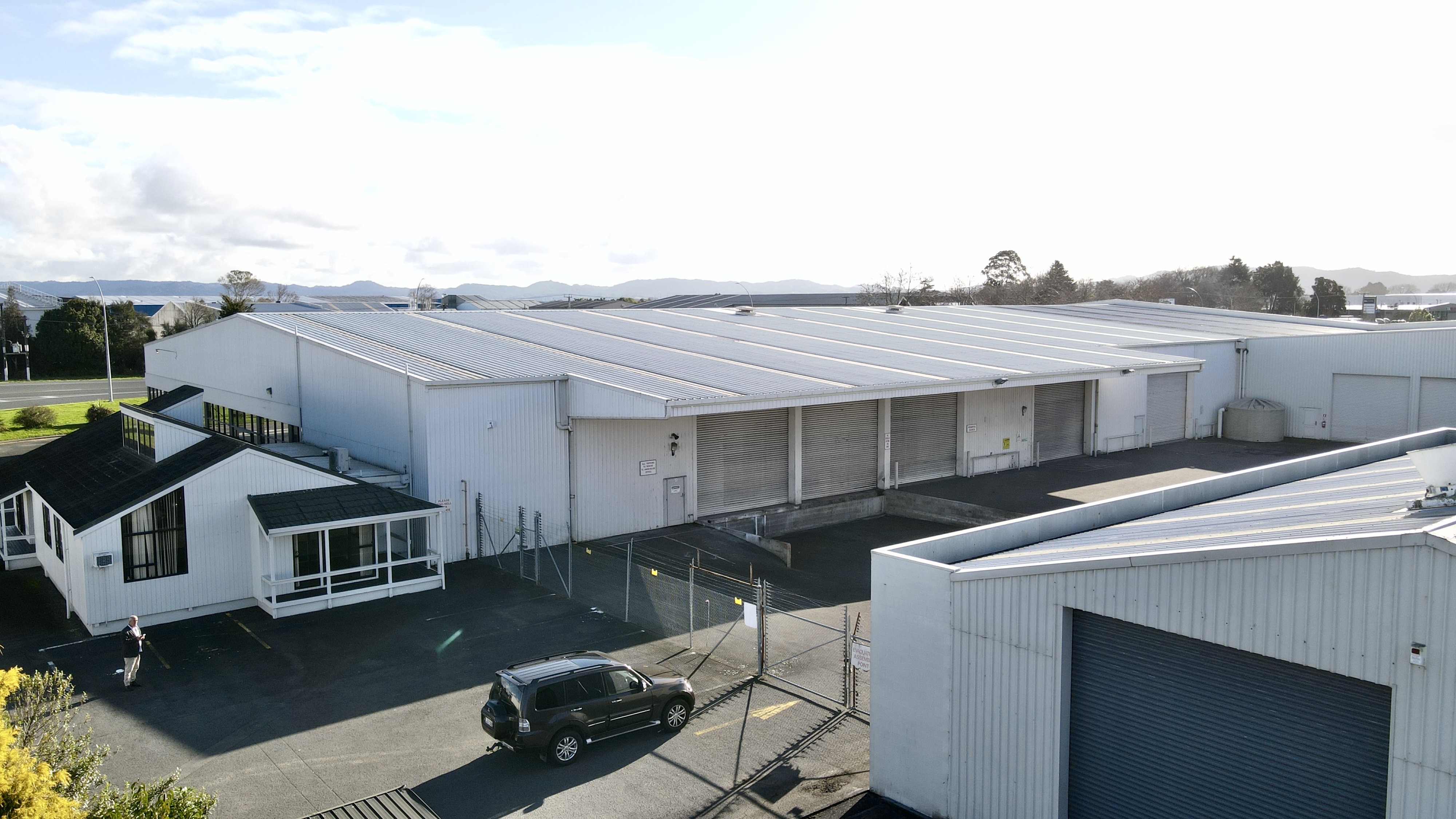 1 Kapuni Street, Pukete, Hamilton, 0 Schlafzimmer, 0 Badezimmer, Industrial Premises