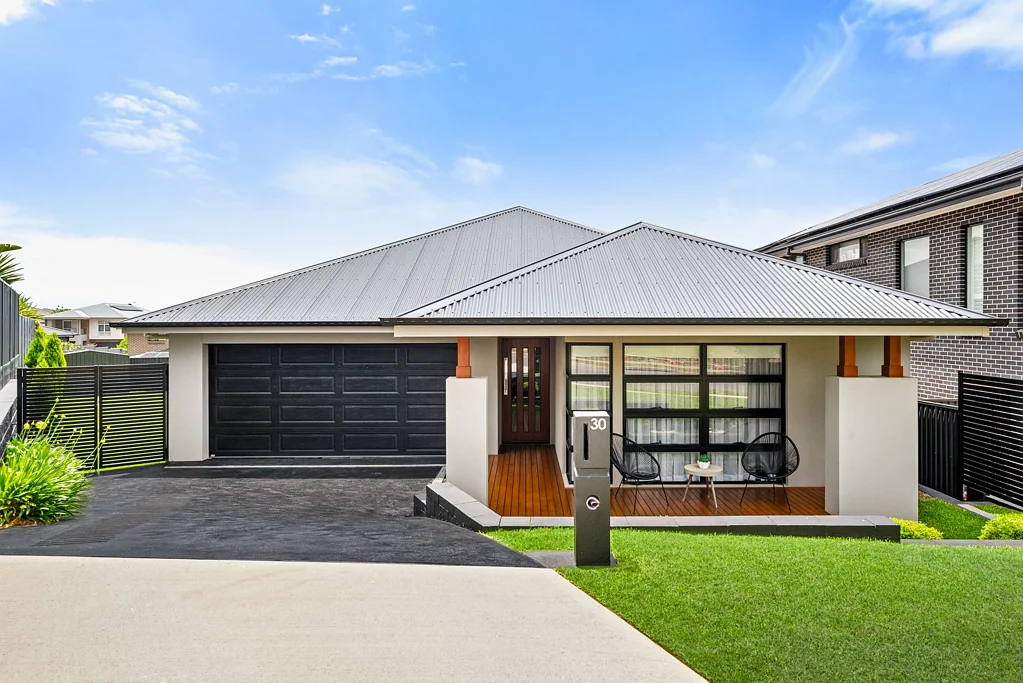 30 Galloway Road, Glenmore Park, NSW 2745