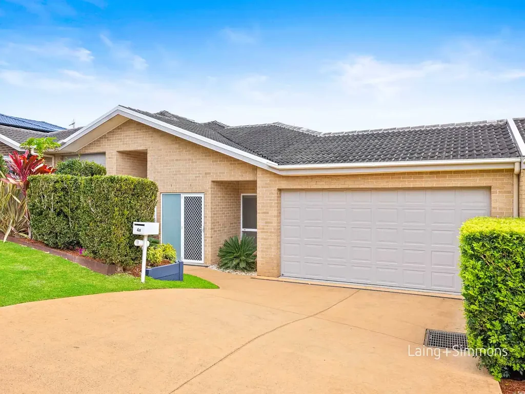 Port Macquarie 3Zimmer Elevated, Easy-Care Living in Crestwood