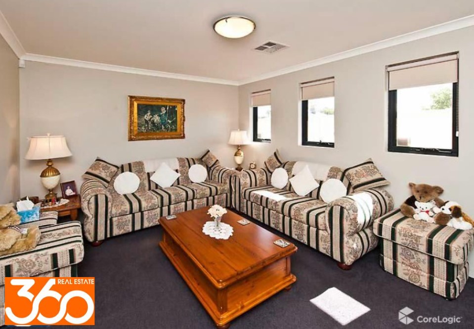 15 DIESEL LANE, TAPPING WA 6065, 0 Bedrooms, 0 Bathrooms, House