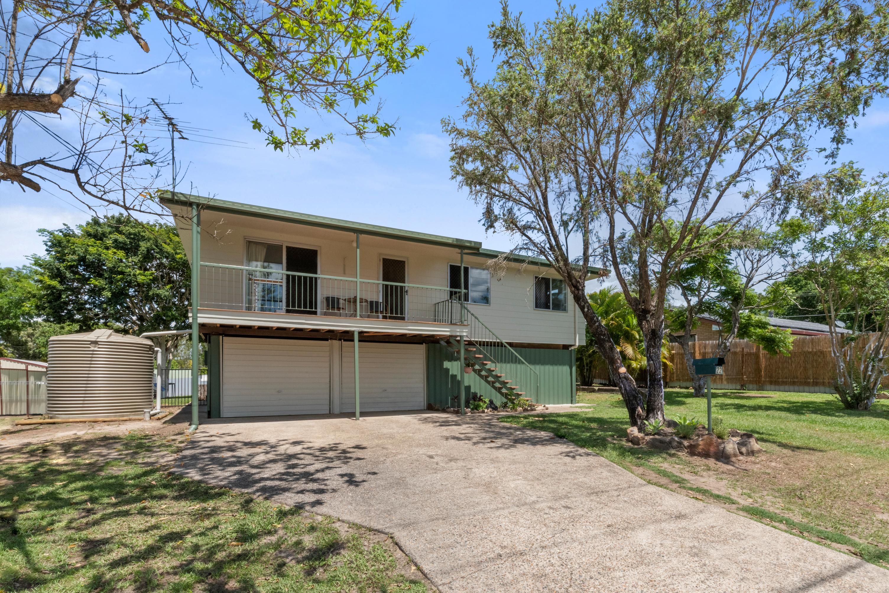 22 KANANGRA ST, REDBANK PLAINS QLD 4301, 0 habitaciones, 0 baños, House