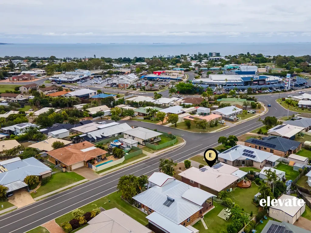 Tannum Sands 3Phòng ngủ Low Maintenance Beach Lifestyle With Solar