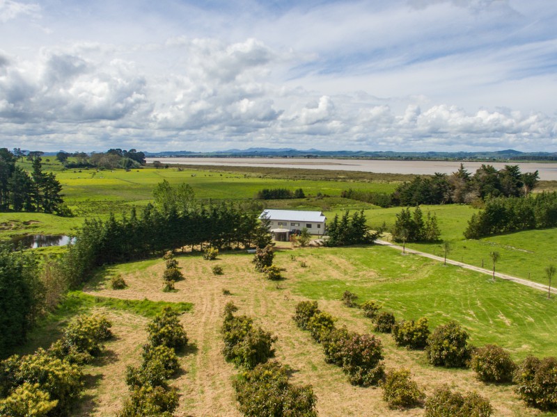 3203 Pouto Road, Te Kopuru, Kaipara, 3 રૂમ, 0 બાથરૂમ