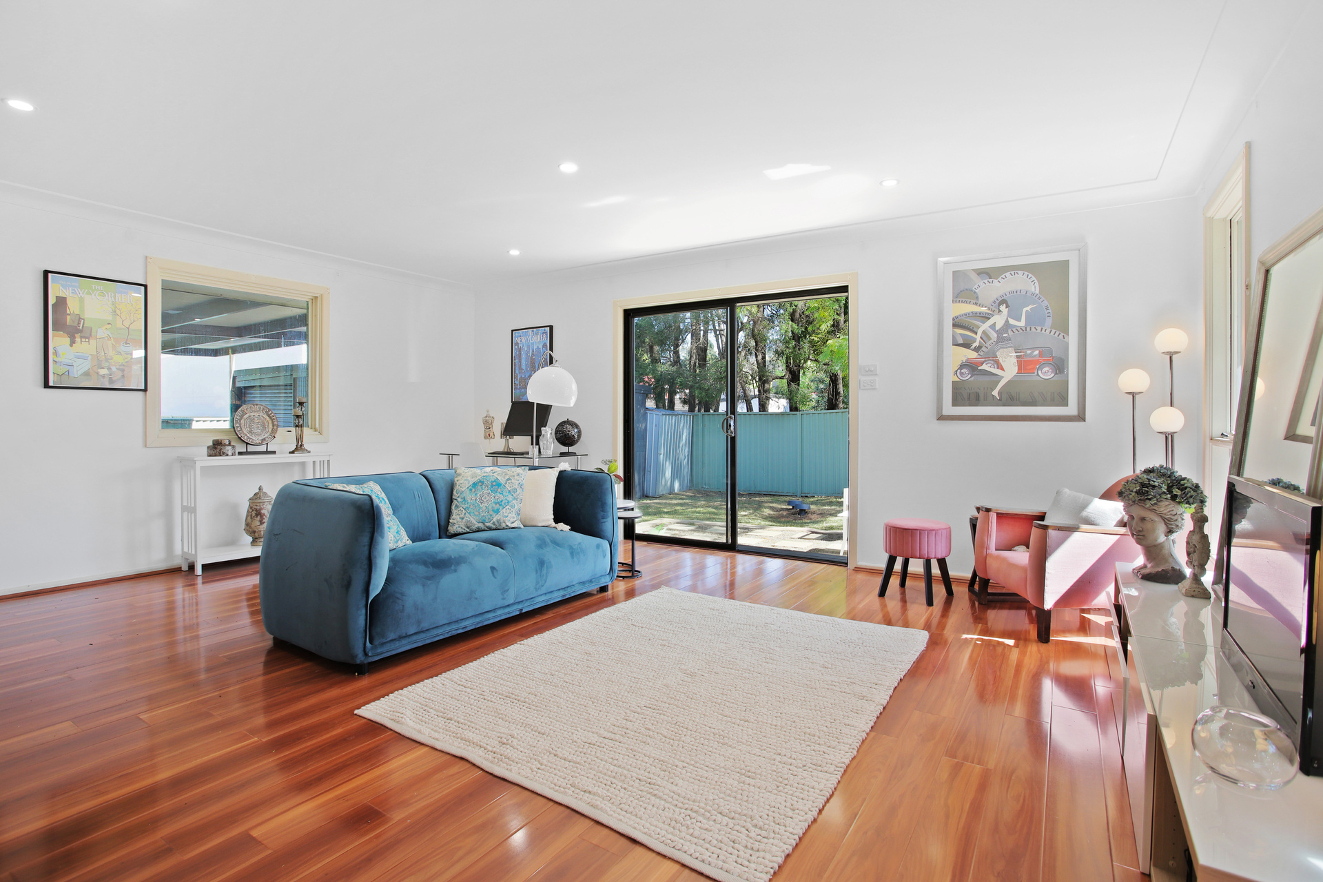 1 BETTINGTON RD, OATLANDS NSW 2117, 0 Bedrooms, 0 Bathrooms, House