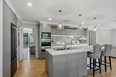 Kusina - 67 Webcke Crescent, Kleinton, QLD 4352