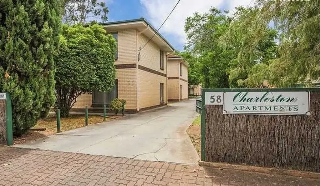 11/58 Charles Street, Norwood, SA 5067