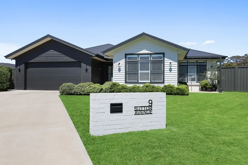 9 Suttor Avenue, Mudgee, NSW 2850
