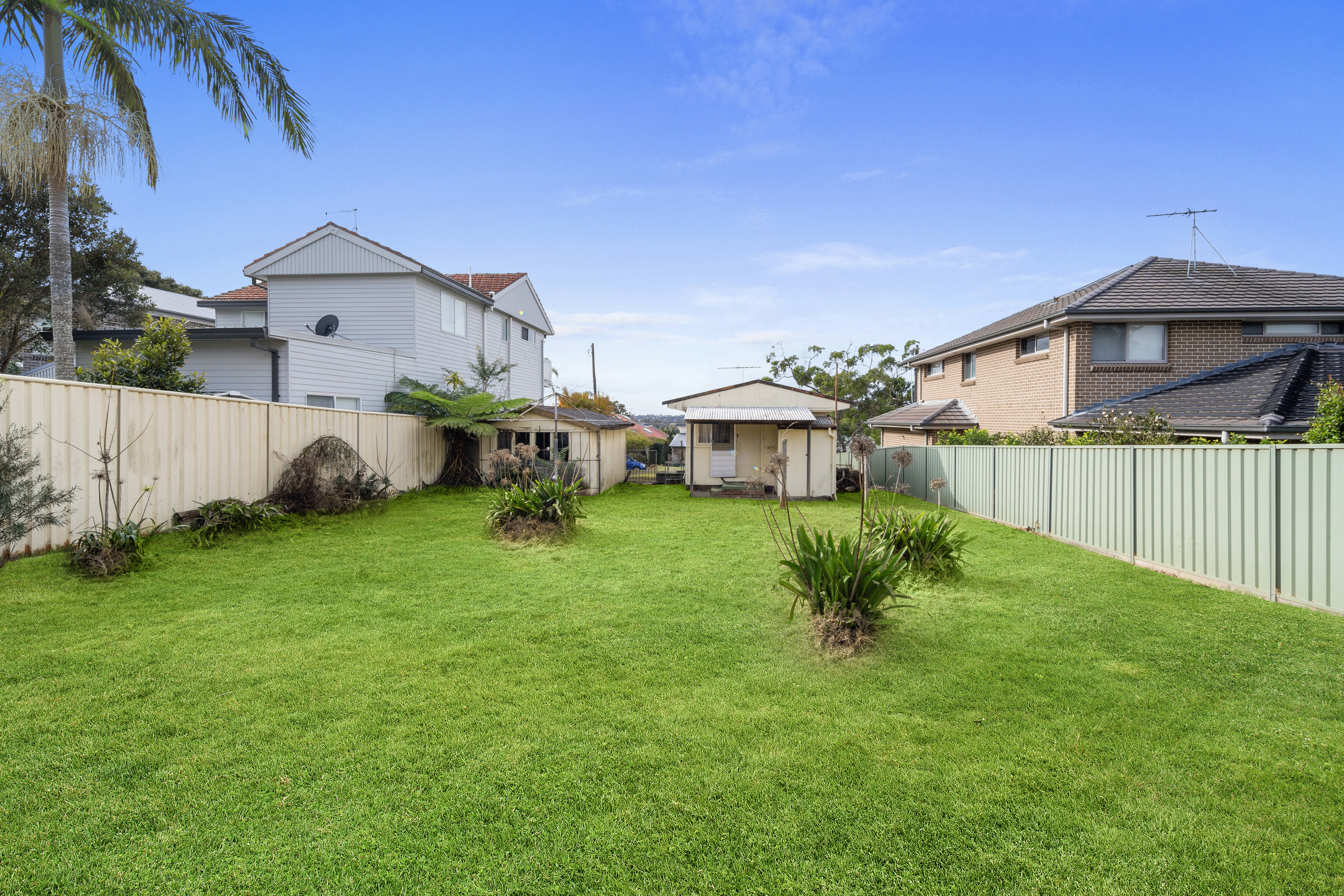 26 VERNON AV, GYMEA BAY NSW 2227, 0 ਕਮਰੇ, 0 ਬਾਥਰੂਮ, House