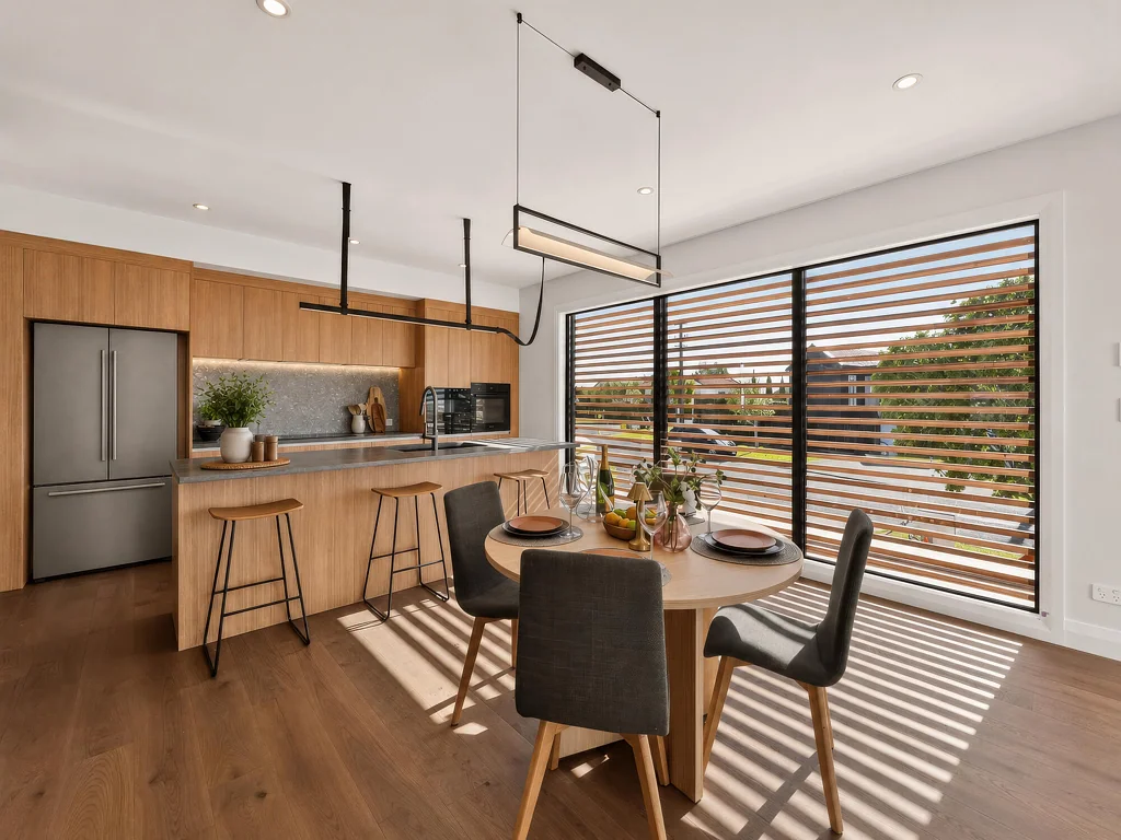 Mission Bay 5Kwarto One of Mission Bay's Finest Brand-New Luxury Homes