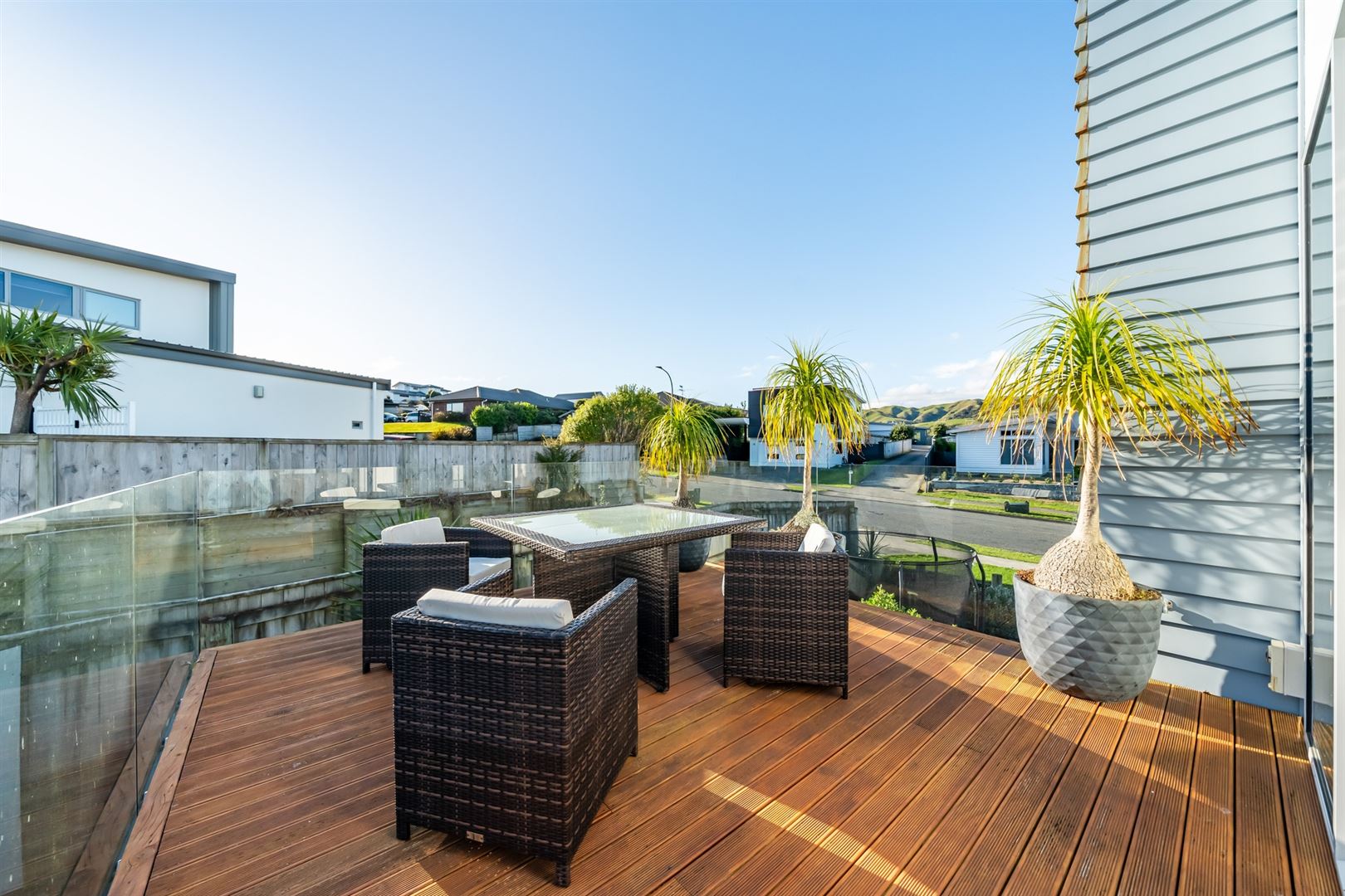 3 Mo Street, Camborne, Porirua, 4 phòng ngủ, 2 phòng tắm