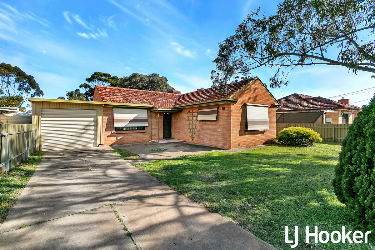 7 BRATTON ST, DAVOREN PARK SA 5113, 0 Bedrooms, 0 Bathrooms, House