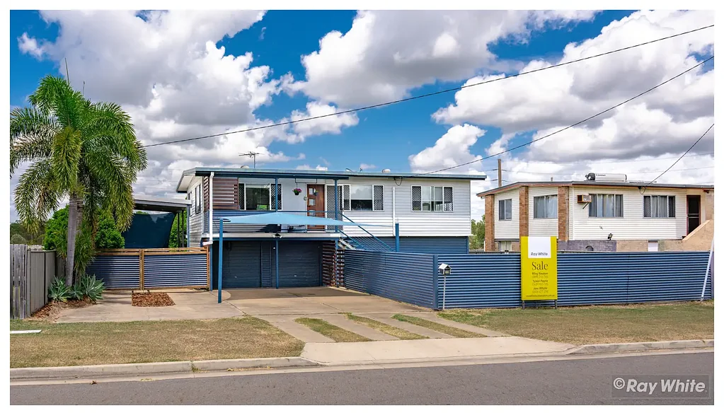 139 Haynes Street, Kawana, QLD 4701