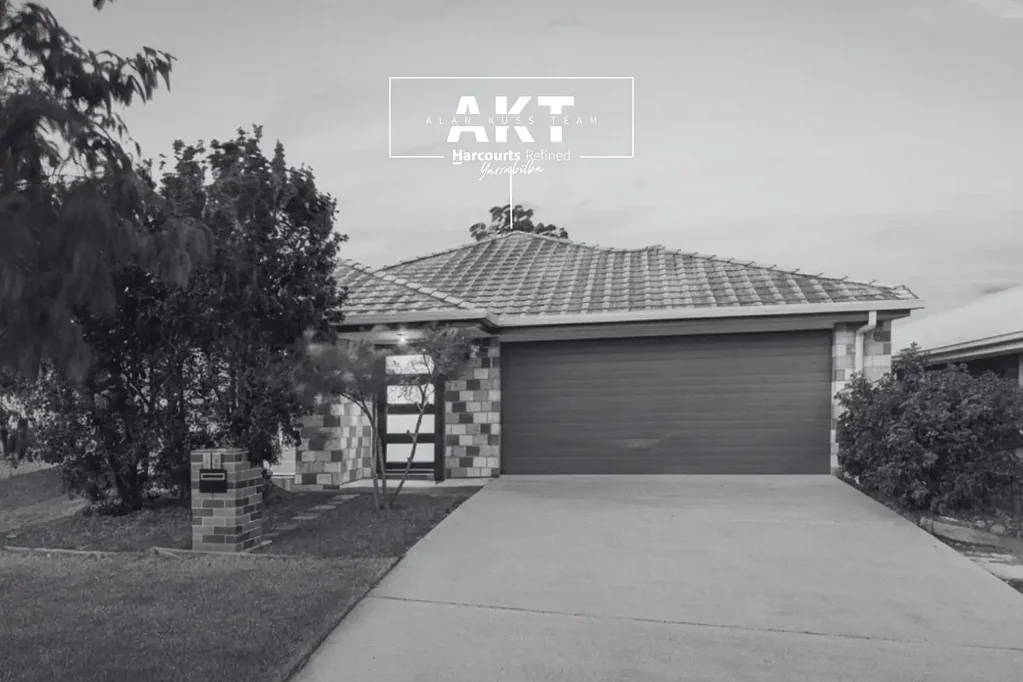 16 Biron Street, Yarrabilba, QLD 4207