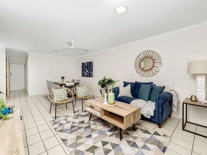 UNIT 1 13 FORREST ST, ROSSLEA QLD 4812, 0 Schlafzimmer, 0 Badezimmer, Unit