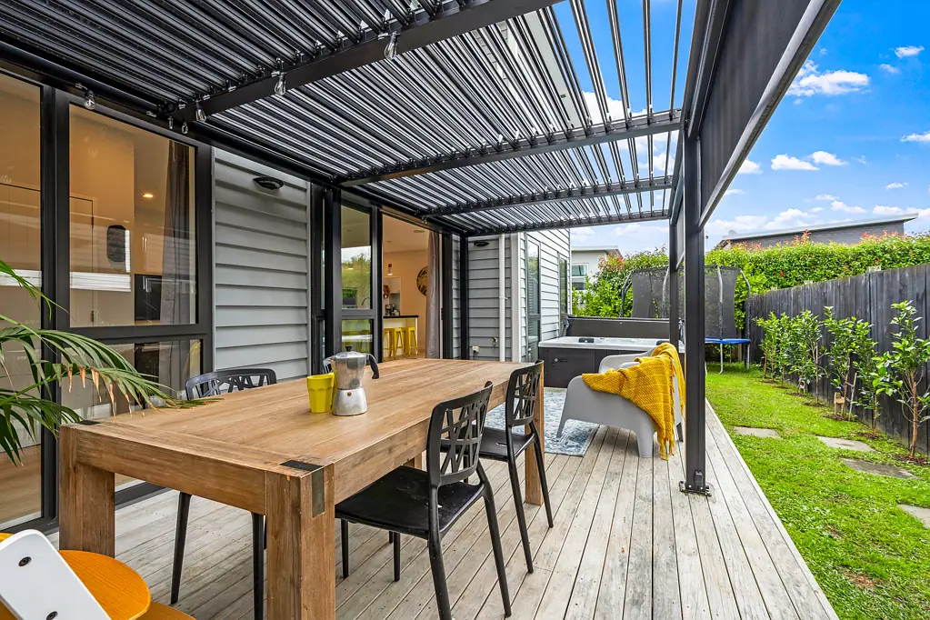 Orewa 5ห้องนอน Perfect for Blended Families and Teens