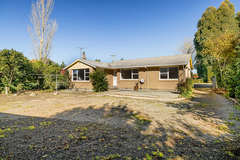 154 Neeves Road, Kaiapoi, Christchurch, Canterbury