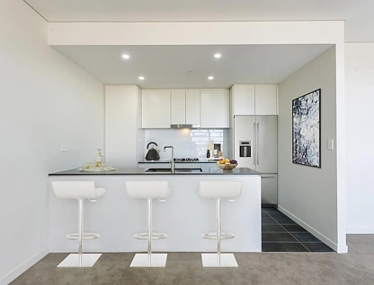 11-17 Second Avenue, Blacktown, Western Suburbs, 2 Bedrooms, 2 Bathrooms, Apartment