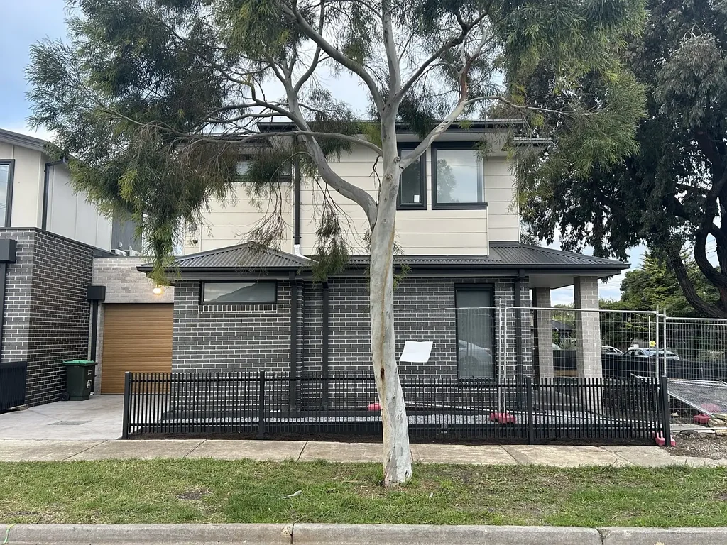 Brand New 3-Bedroom Townhouses – Prime Broadmeadows Location