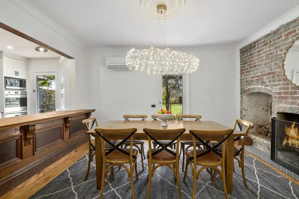 Goulburn 3房  ‘CLOVERLEA’ A Charming Estate on 6 Acres