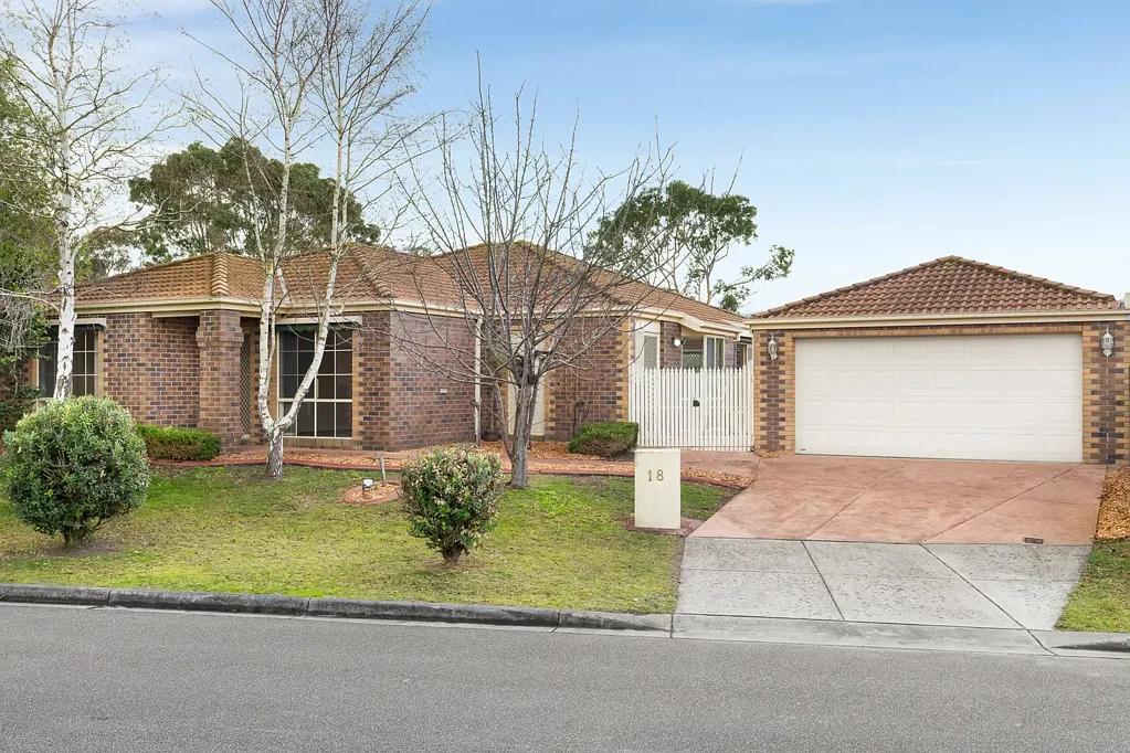 Hastings 3 Bedroom Spacious, Stylish & Low Maintenance Living
