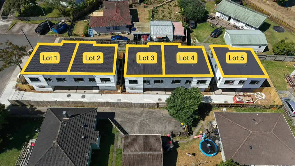 Favona 4 Slaapkamer **URGENT SALE** 4 Bed 2.5Bath