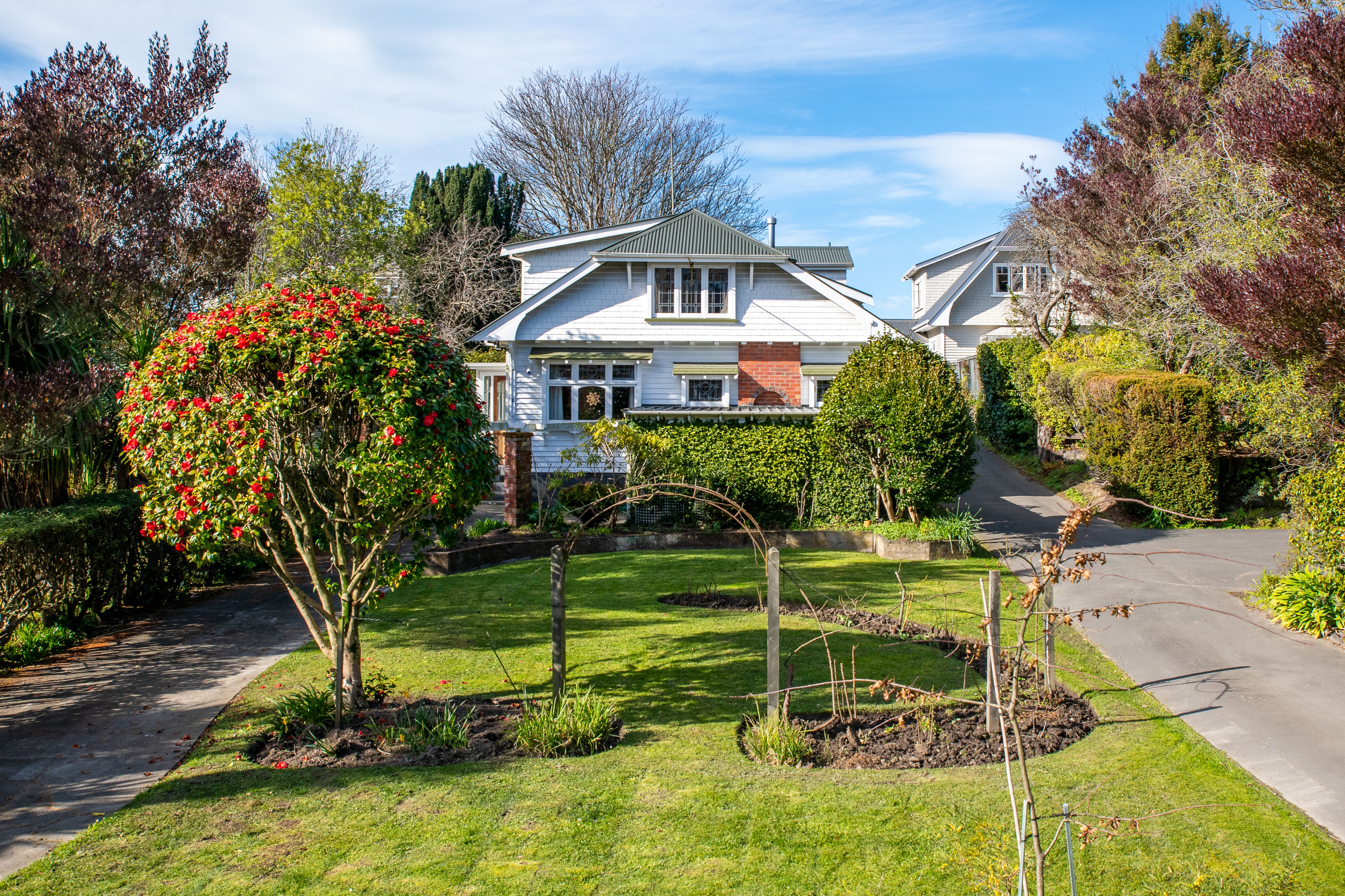 Residential Suburban