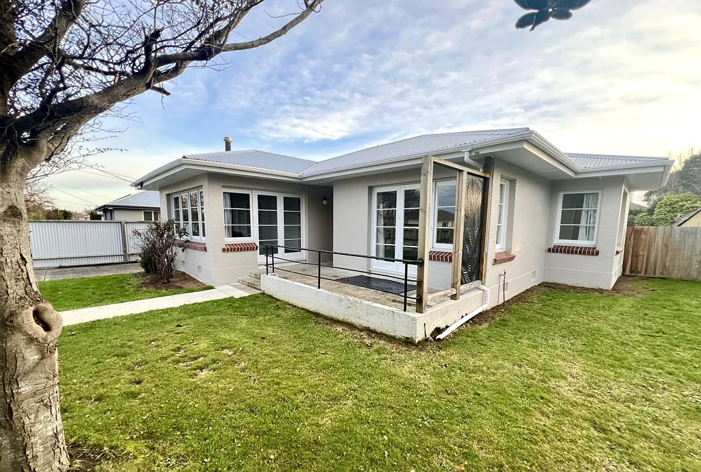 82 Stobo Street, Grasmere, Invercargill, Southland
