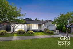 20 Frederick Rise, Narre Warren South