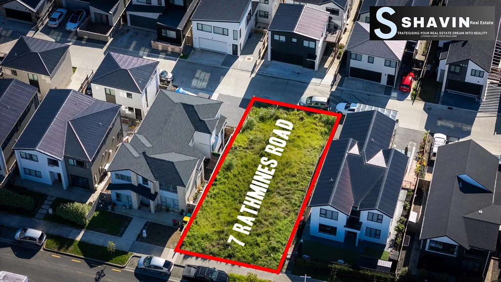 Flat Bush BUILD YOUR DREAM HOME IN THE HEART OF FLATBUSH