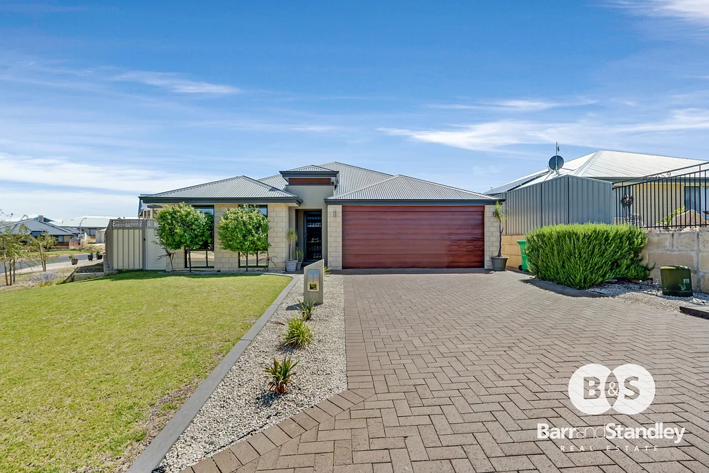 35 Tuscany Green, Binningup, WA 6233